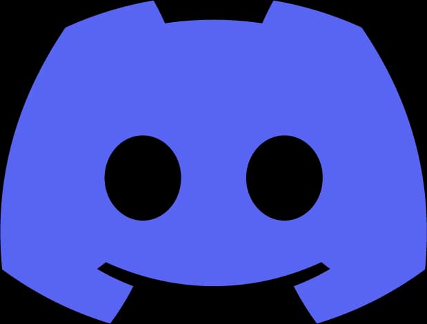 Discord Logo